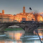 Dalu Florence Apartment Davide - Private Car Park 15 Minutes To The City Center