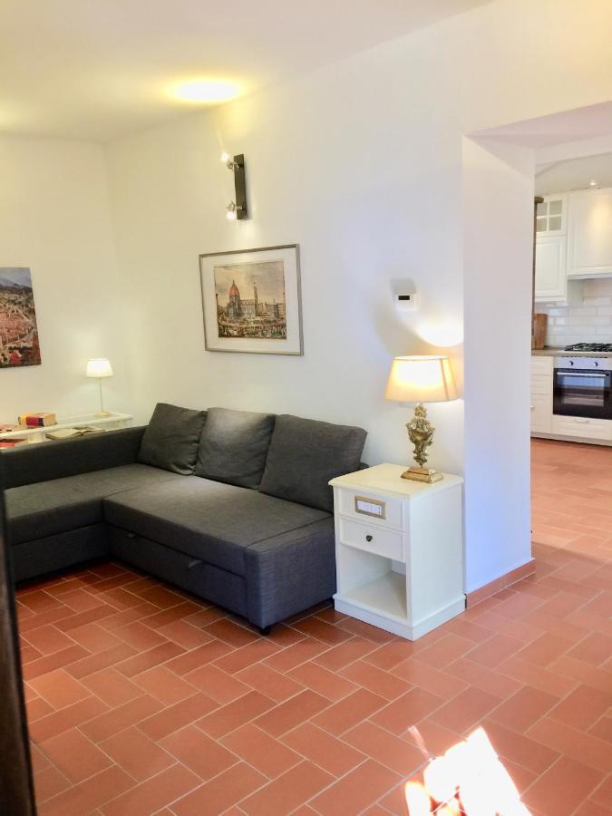 Dalu Davide - Private Car Park 15 Minutes To The Center * Florenz