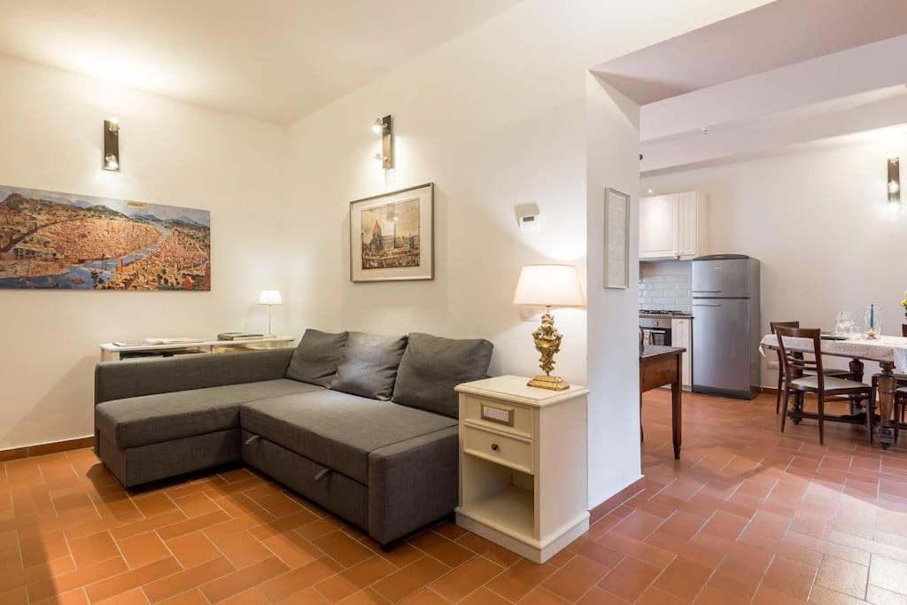 Dalu Davide - Private Car Park 15 Minutes To The Center * Florenz