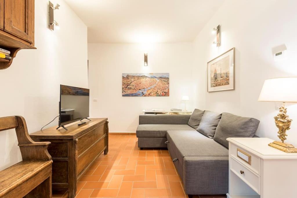 Dalu Davide - Private Car Park 15 Minutes To The Center * Florenz