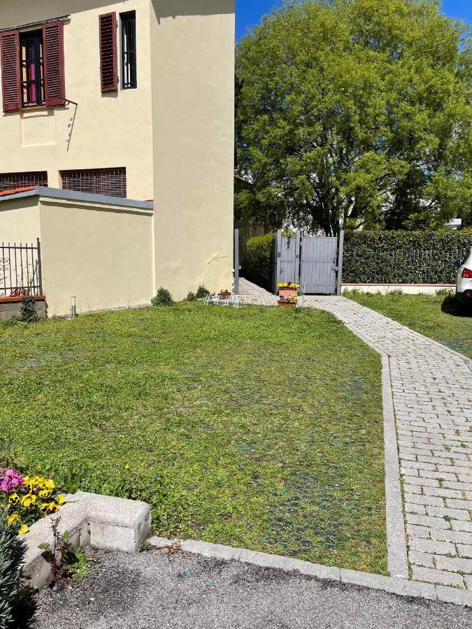 Dalu Davide - Private Car Park 15 Minutes To The Center Apartment Florenz
