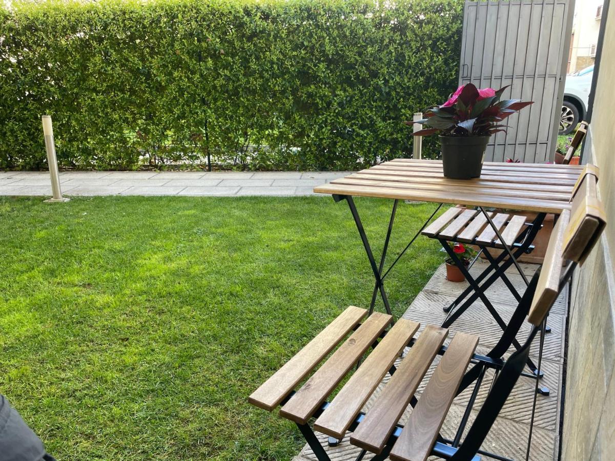 Apartment Dalu Davide - Private Car Park 15 Minutes To The Center Florenz