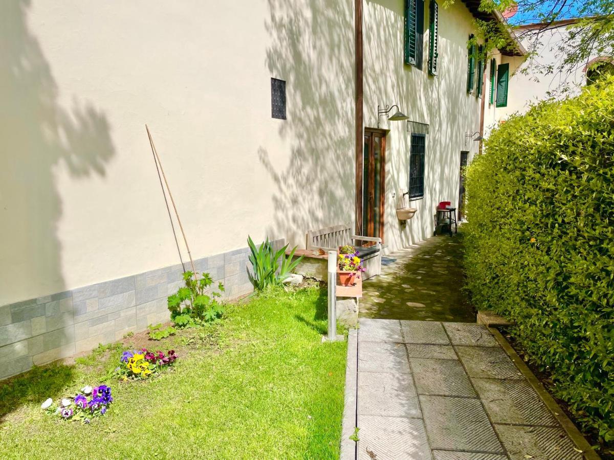 Dalu Davide - Private Car Park 15 Minutes To The Center Apartment Florenz