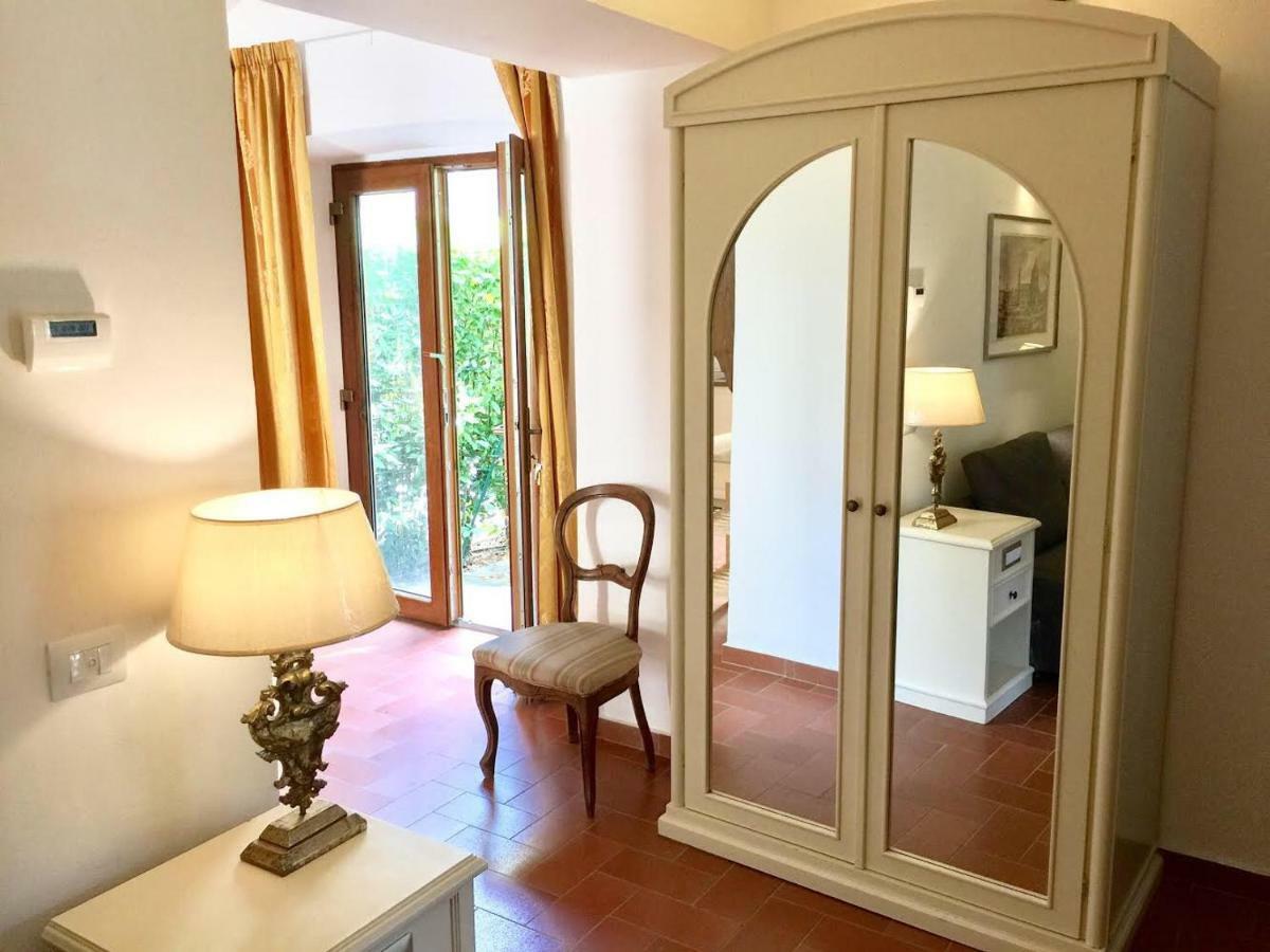Dalu Davide - Private Car Park 15 Minutes To The Center Florenz