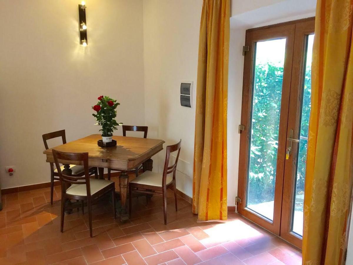 Dalu Davide - Private Car Park 15 Minutes To The Center Florenz