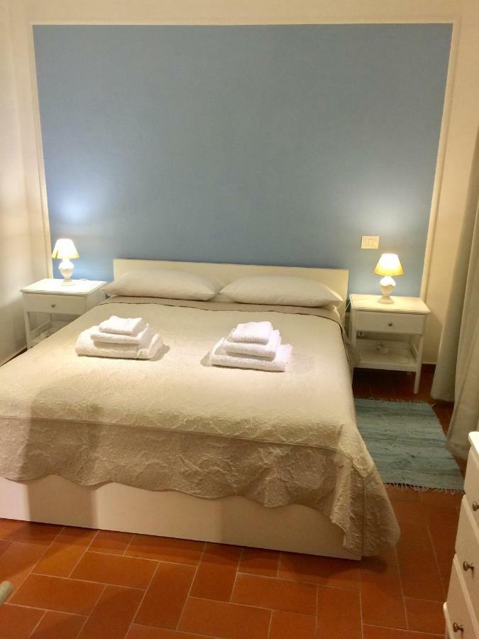 Dalu Davide - Private Car Park 15 Minutes To The Center Apartment Florenz